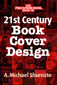 21st Century Book Cover Design