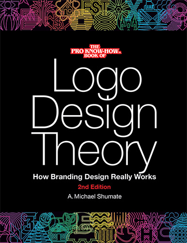 Logo Design Theory - How Branding Design Really Works