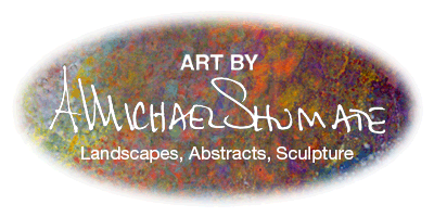 Fine Art of A. Michael Shumate