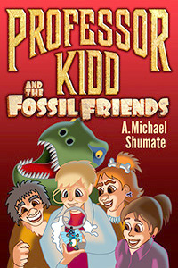 Professor Kidd and the Fossil Friends