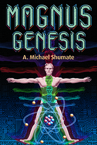 Magnus Genesis cover